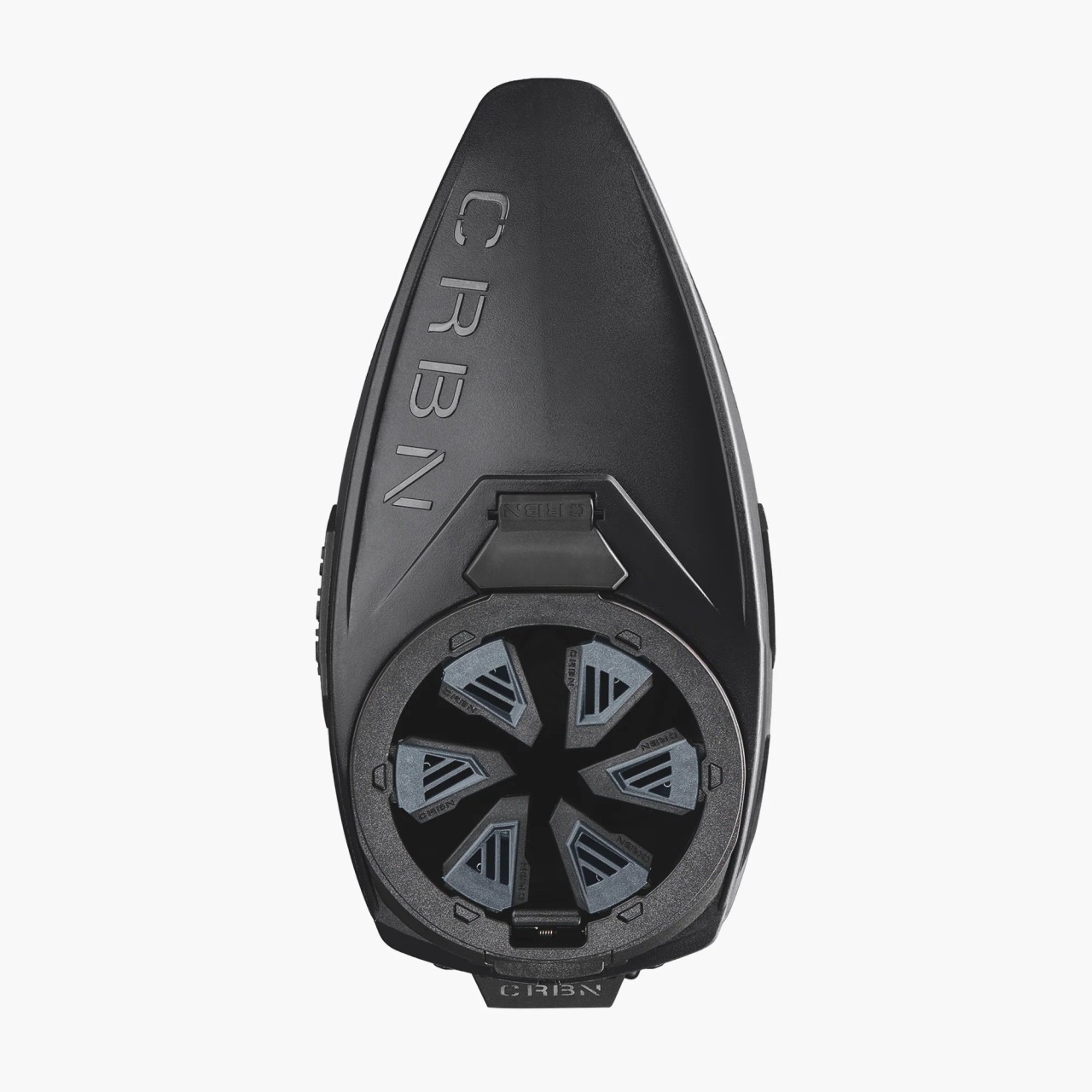 CRBN DRV Loader - Black