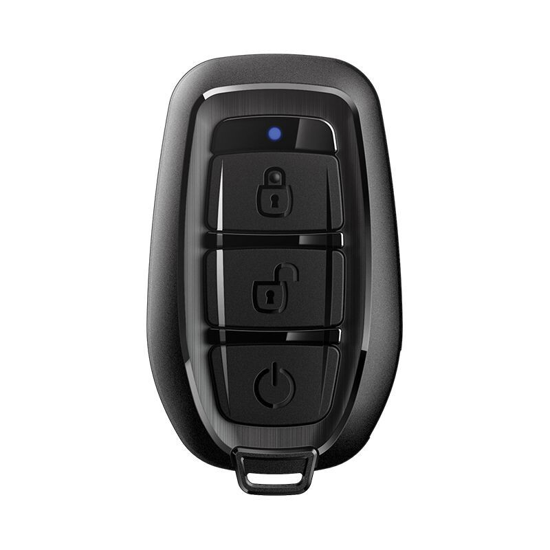 Compustar 1WG17R-FM 1Way 3000' Range Replacement Remote Control Transmitter