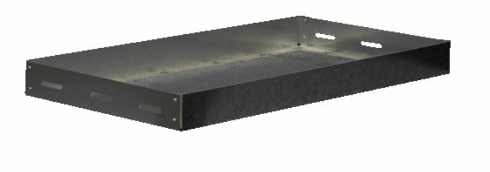 3066 - 1550 Hatch Tray - 24.5x14 OLD MODEL HATCHER