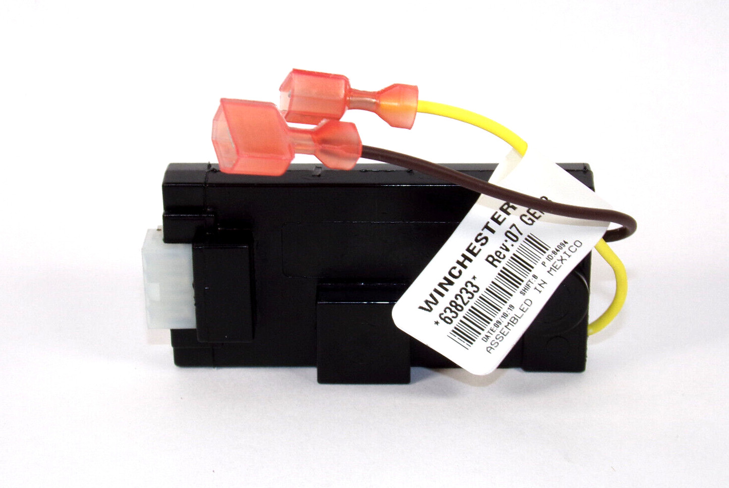 E-Z-GO Winchester 638233 Rev 07 Gen3 USB Control Power Unit, 10001356