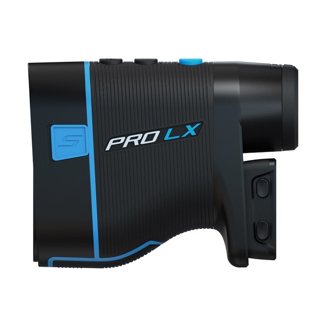 New Shot Scope Golf Pro LX+ Rangefinder/Blue