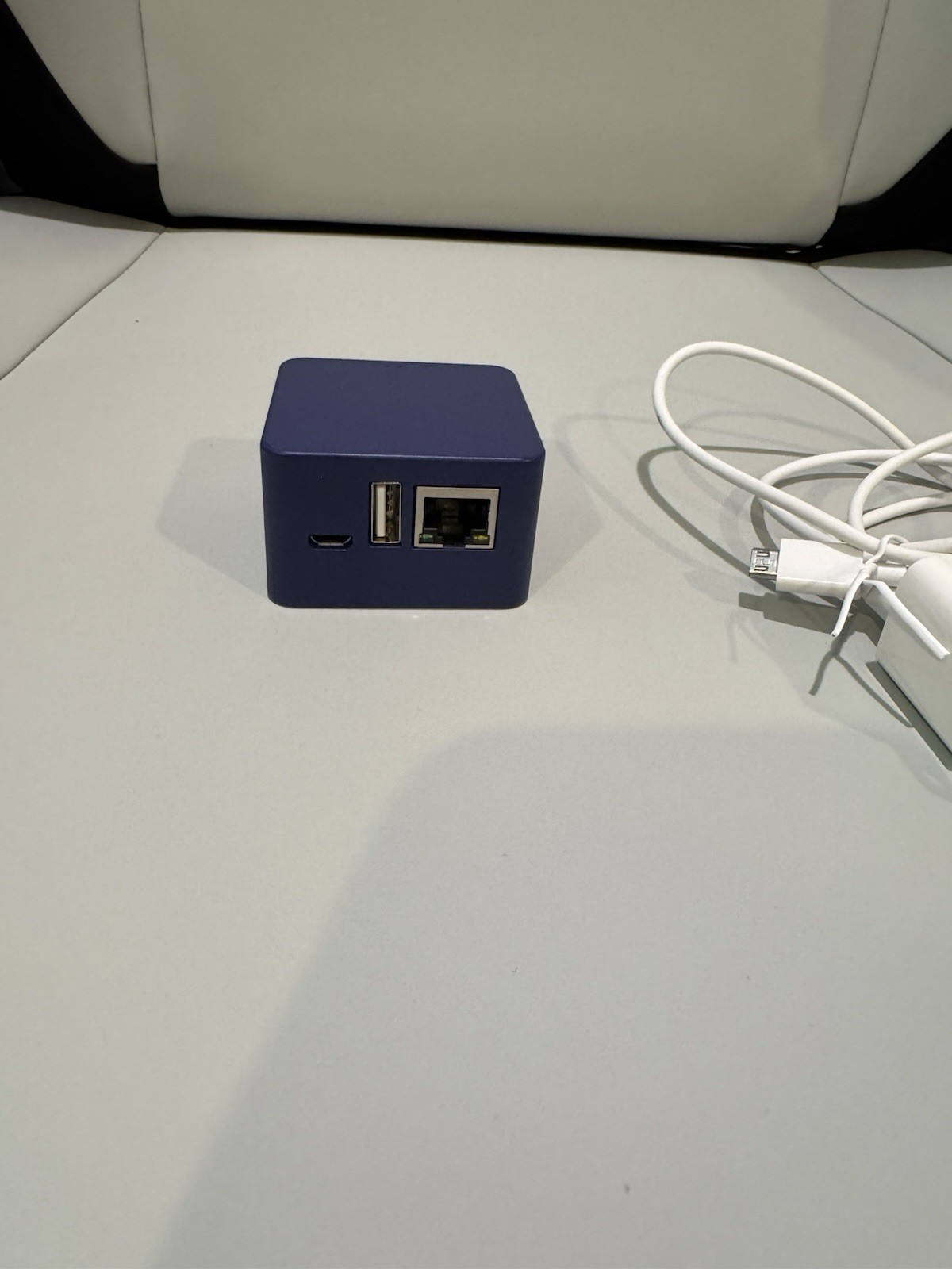 Firewalla Blue Plus With Expanded Storage
