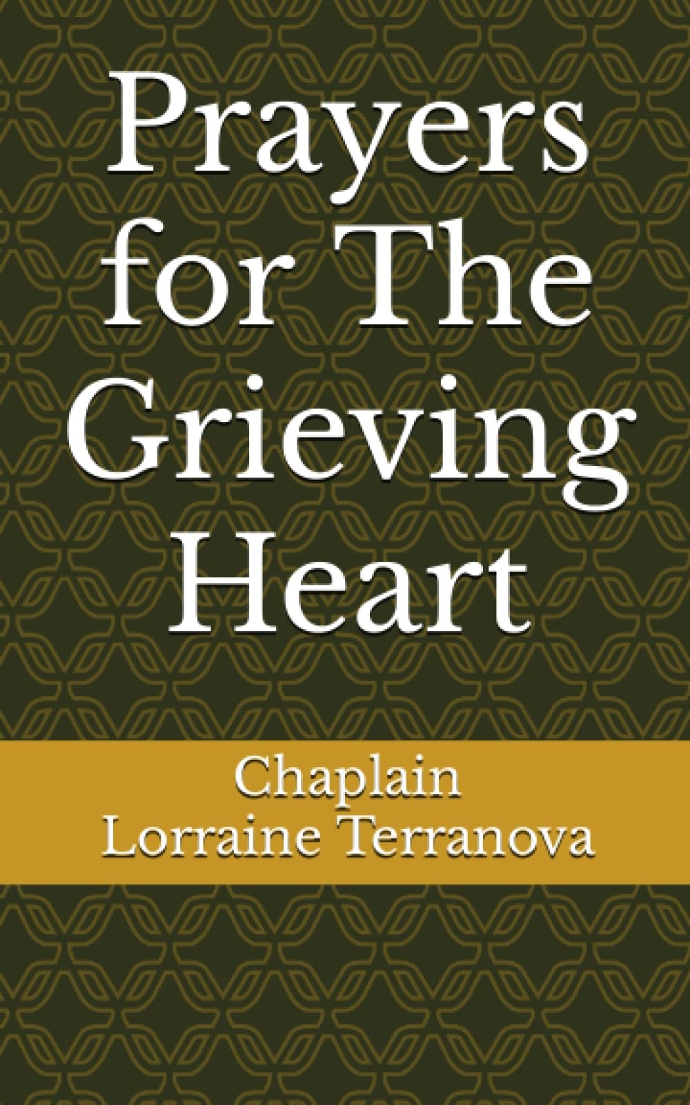 Prayers for The Grieving Heart