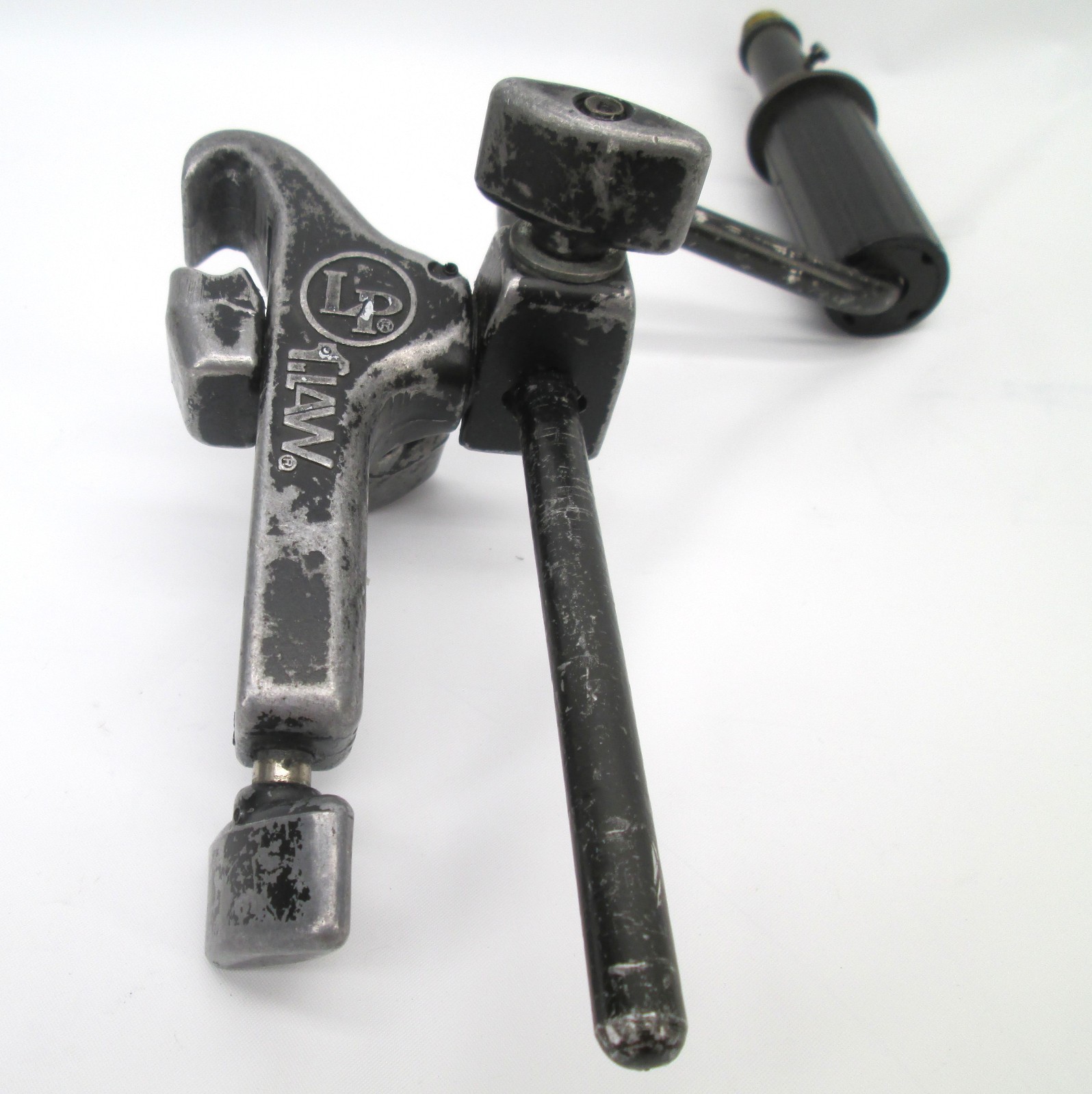 Latin Percussion LP592A Claw with Microphone Mount