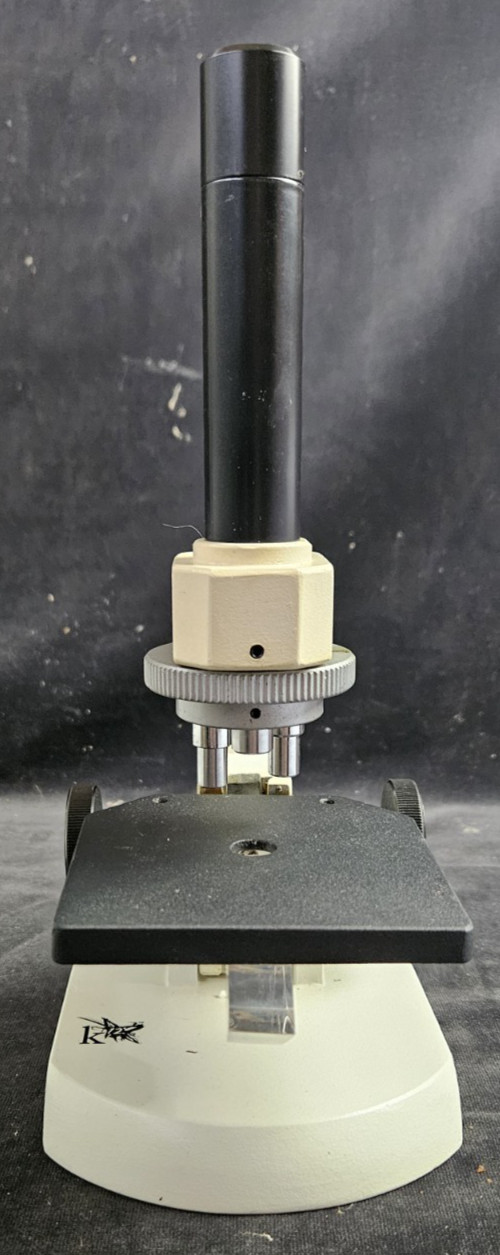 Radical Biological Prism Middle School Microscope
