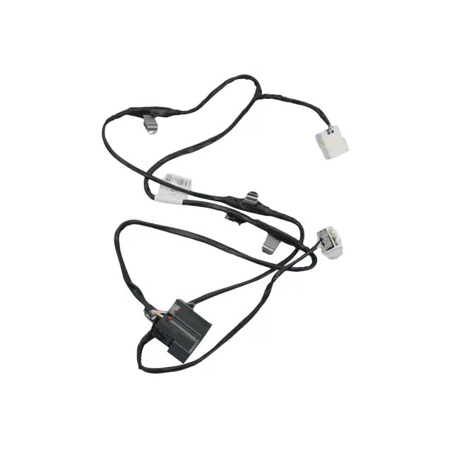 Genuine Mopar Fog Lamp Jumper Wiring 68091539AA
