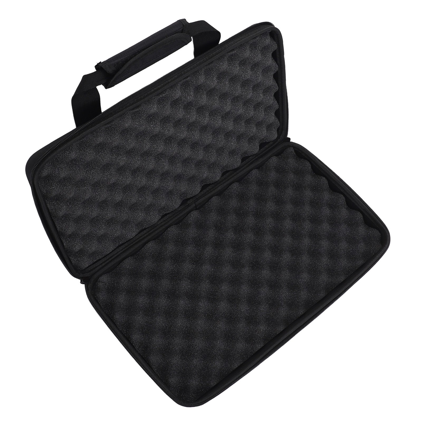 Portable DJ Controller Hard Case For DDJ-SB2 SB3 RB 2 Channel DJ Controllers New