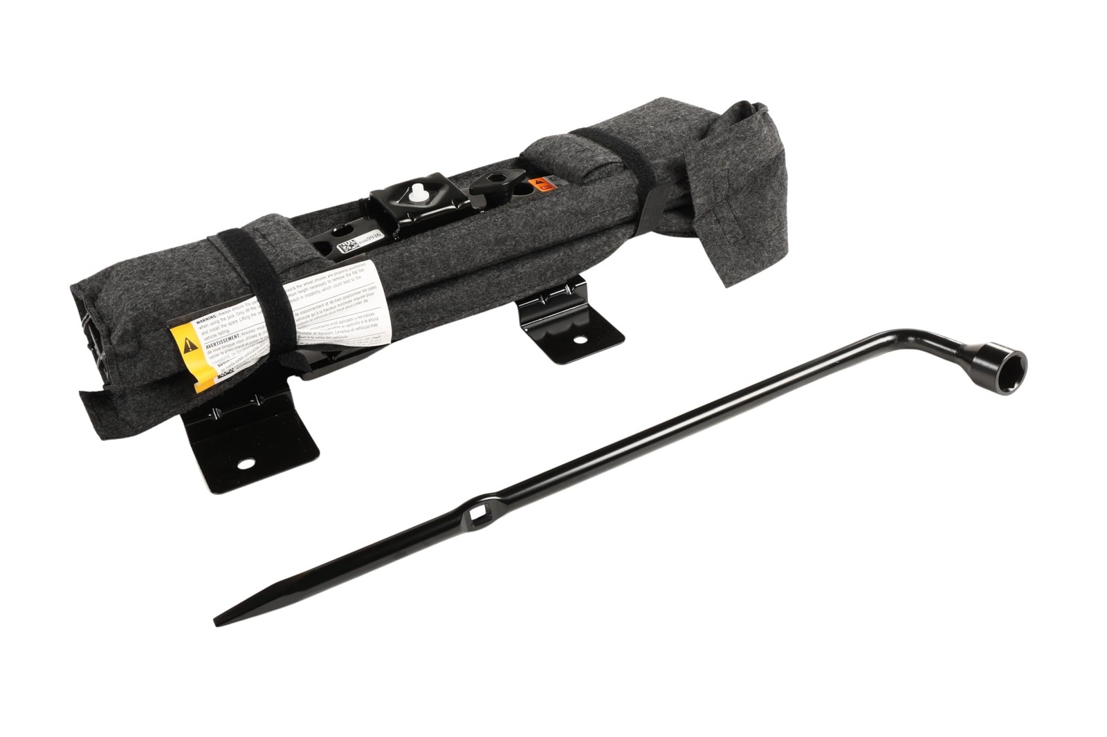 GM GENUINE PARTS 85069936 Jack Package