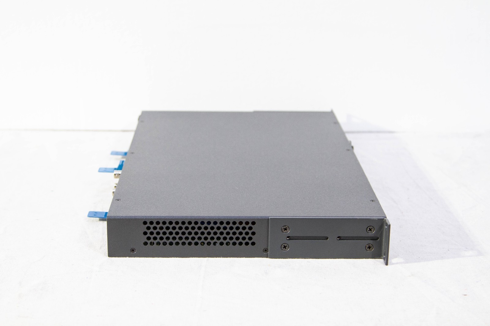 Extron SMP 351 H.264 Streaming Media Processor - No Power Cord - RESET & TESTED