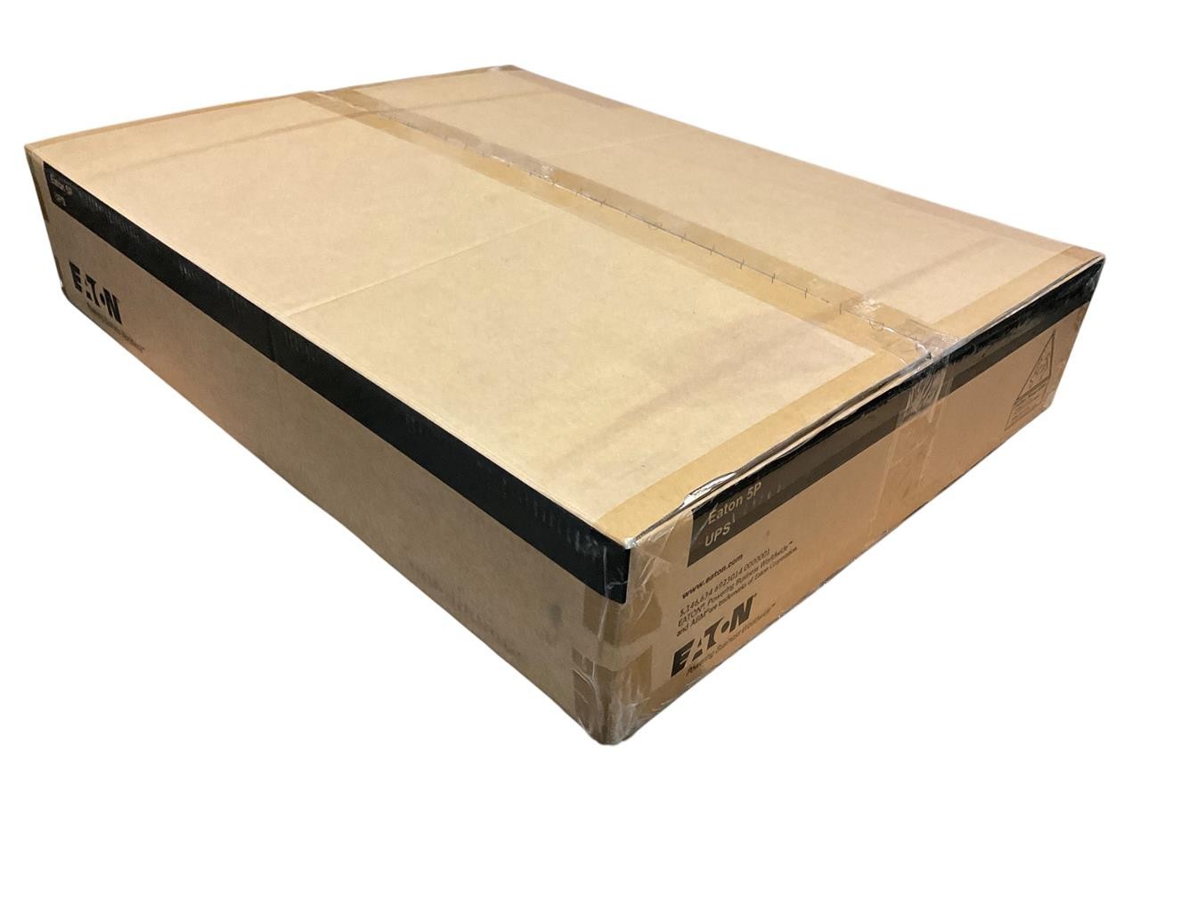 5P1550GR  EATON 220V 1100W UPS, Line-Interactive Sine Wave New!