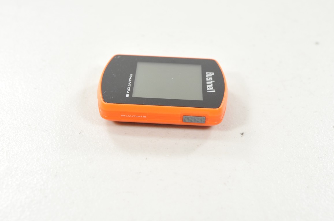 Bushnell Phantom 2 Golf GPS Range Finder # 223123