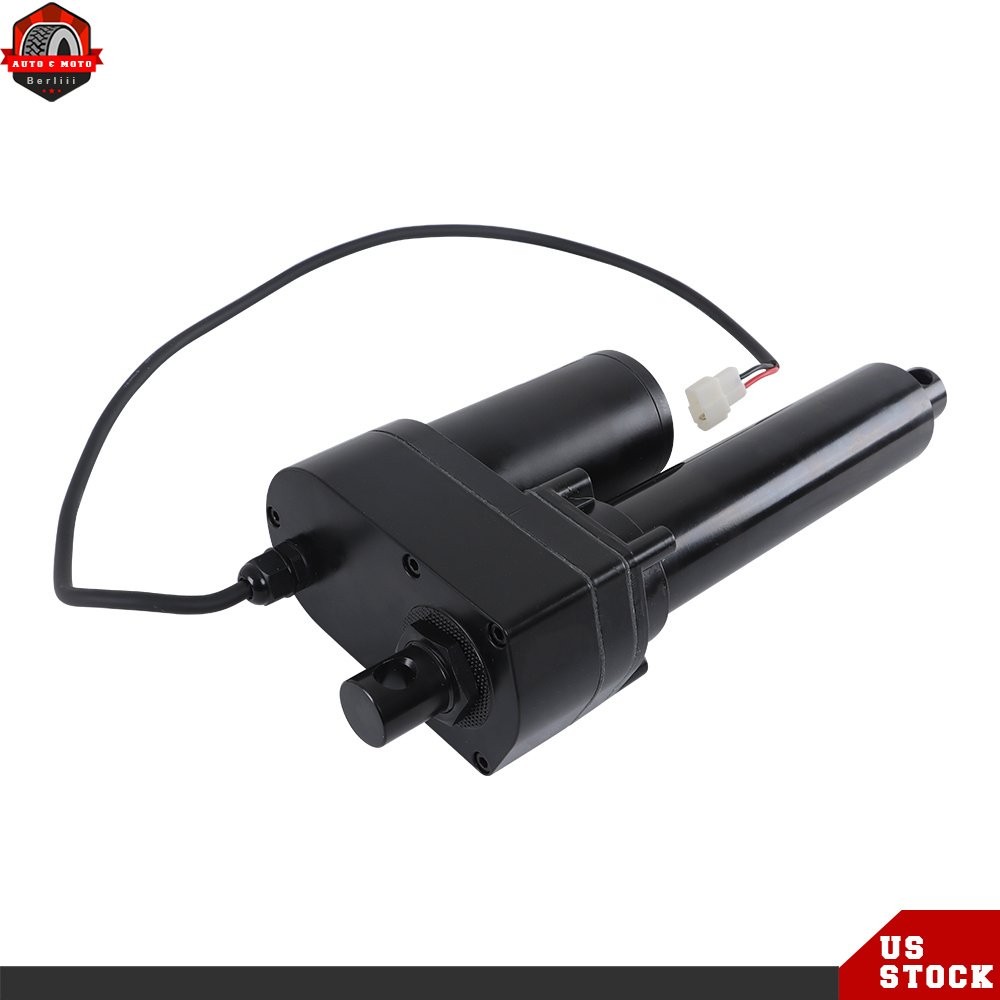 1pc Lift Actuator AM133408 AM131228 For John Deere 4X2 6X4 TE TH TS TX M-Gator