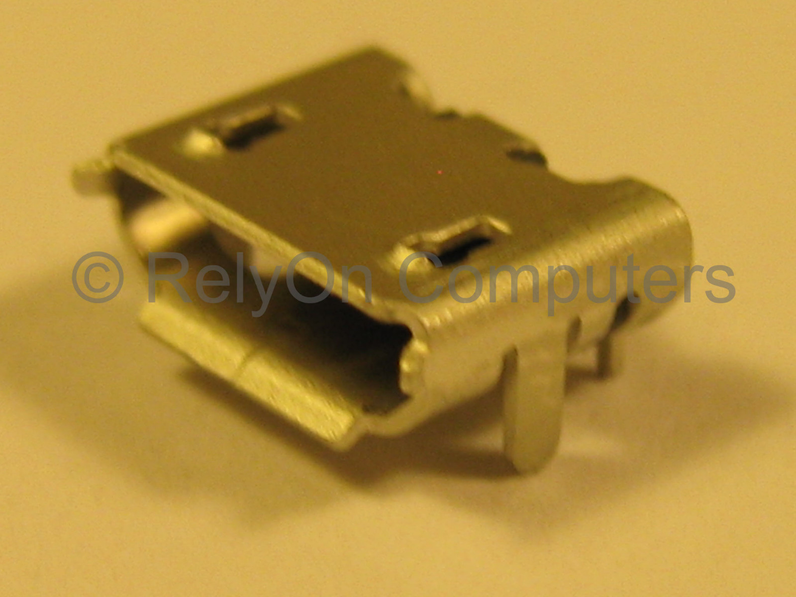 2x Micro USB Charging Port Sync Connector for Hisense Sero 8 E2281 Tablet USA