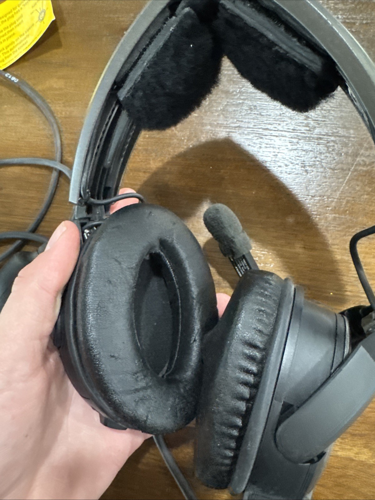 Bose A20 Aviation