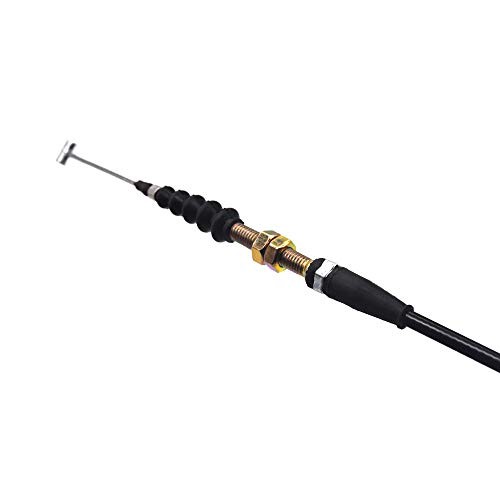 Throttle Cable Compatible with HD B18C1 94-01 Integra GSR Throttle Cable Wire