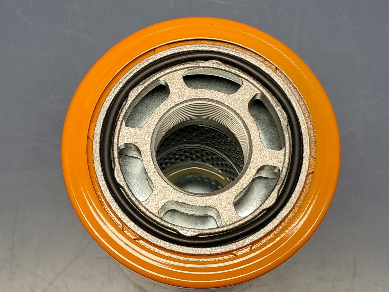 Mahindra E007205888D1 Hydrostatic Transmission Filter For Mahindra Tractor