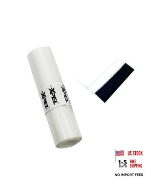 Gloss Paint Protection Film - - Scratch-Resistant Polyurethane Car 6" x 84"
