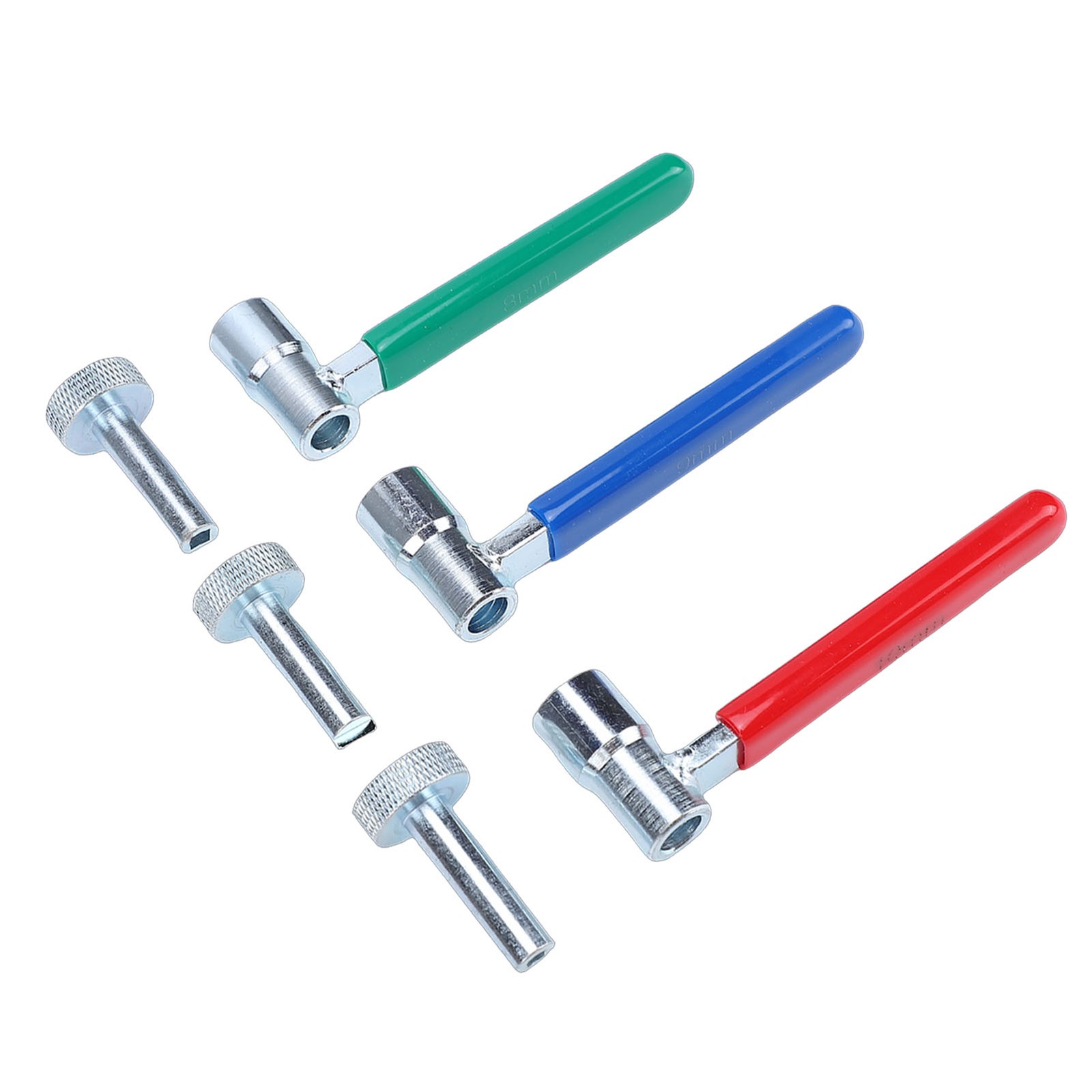 Valve Clearance Adjustable Wrenches Kit Efficient For ATV ATC Maintenance TRFV