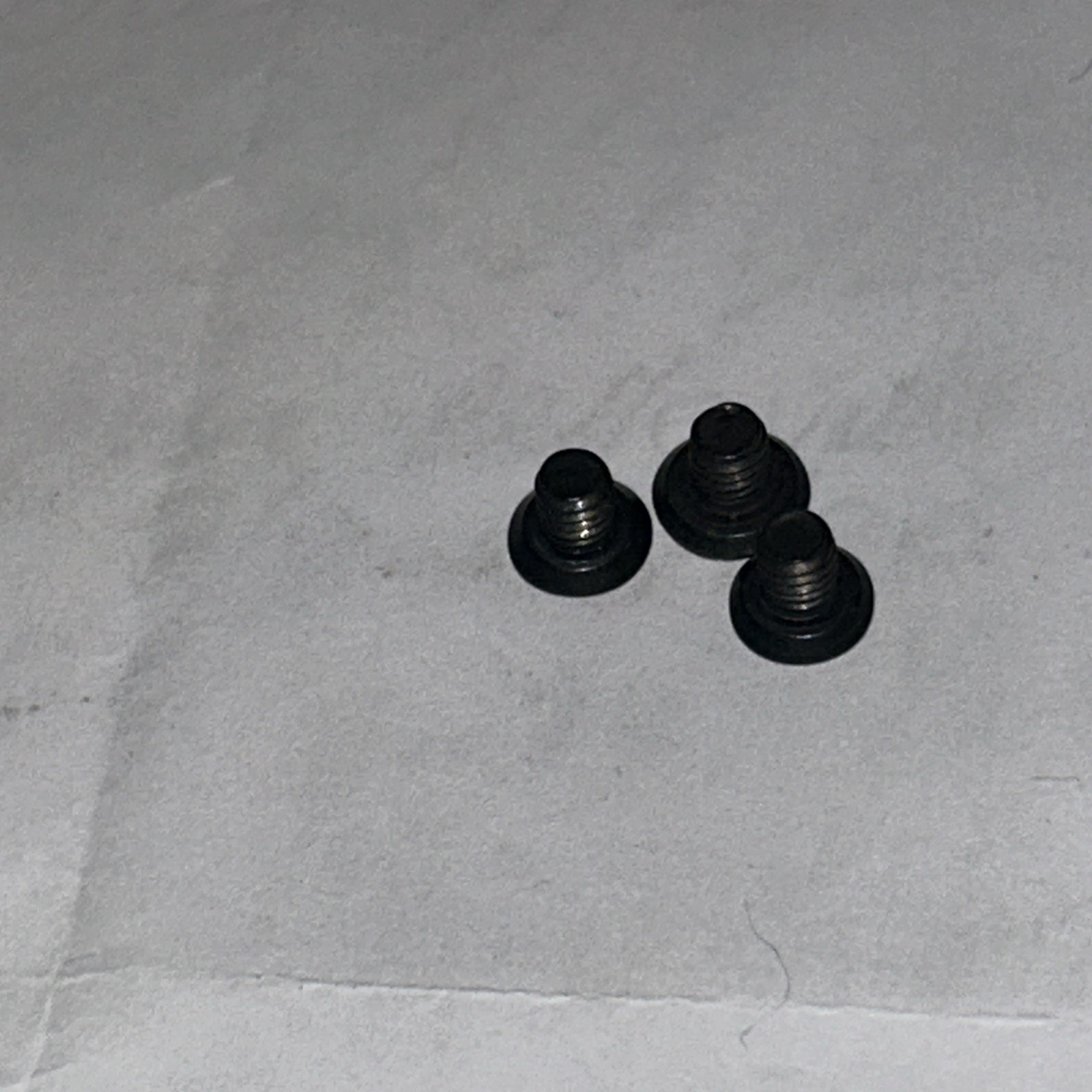1200 8/32 Undercut Screw
