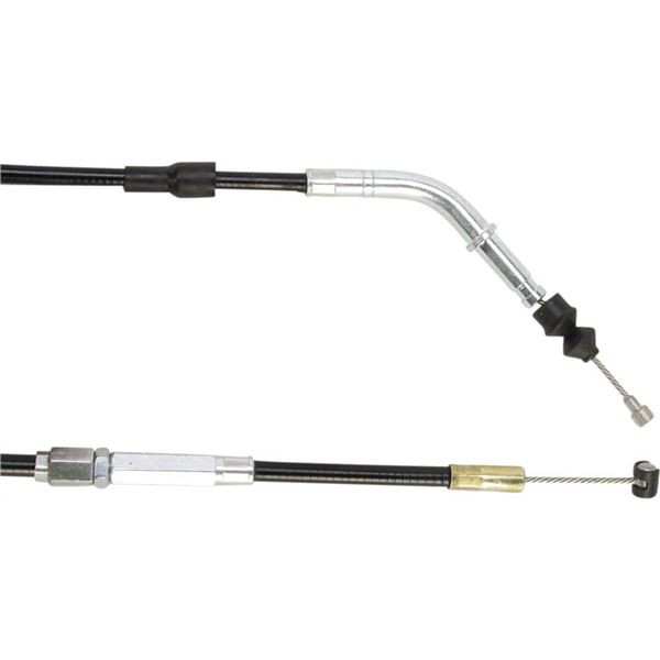 Motion Pro - 04-0264 - Black Vinyl Clutch Cable