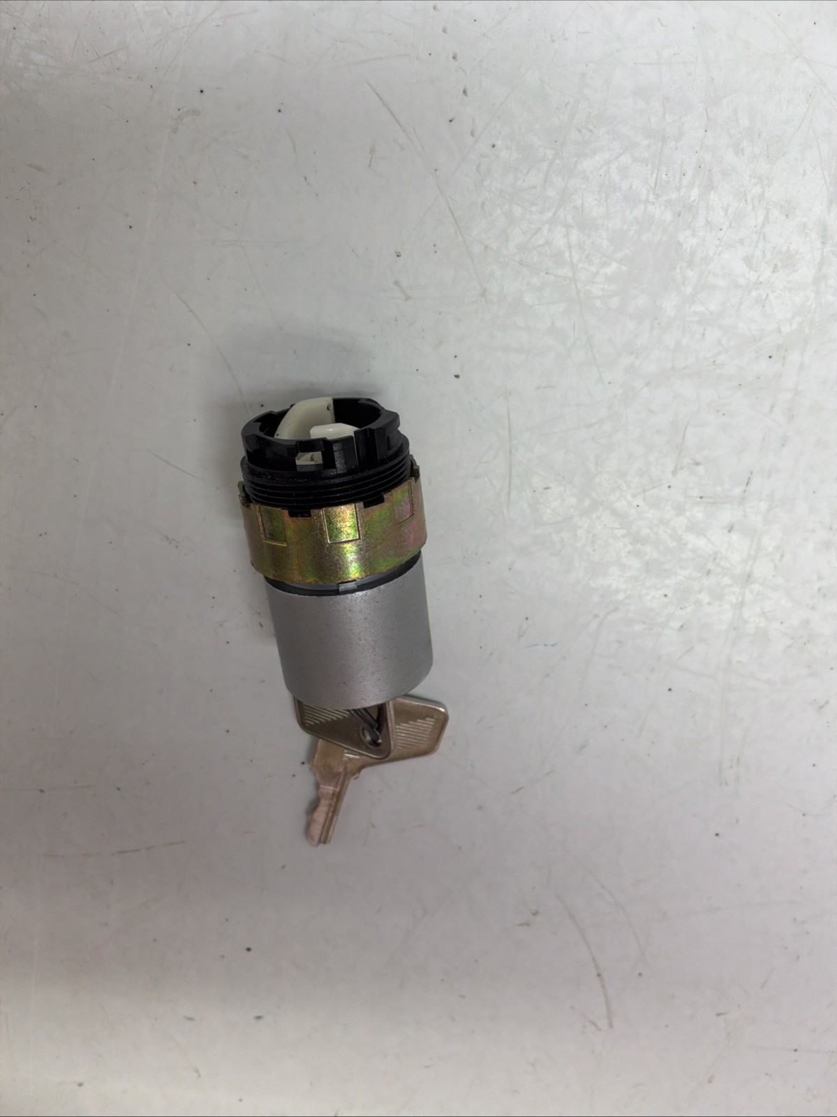 GE 080SCD01 2 Key Sel NIB