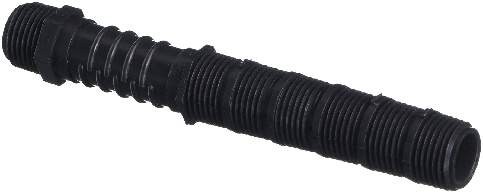 King Brothers Inc. FCO-0500 Flexible Cut Off, Black, 1/2-Inch by 6-Inch