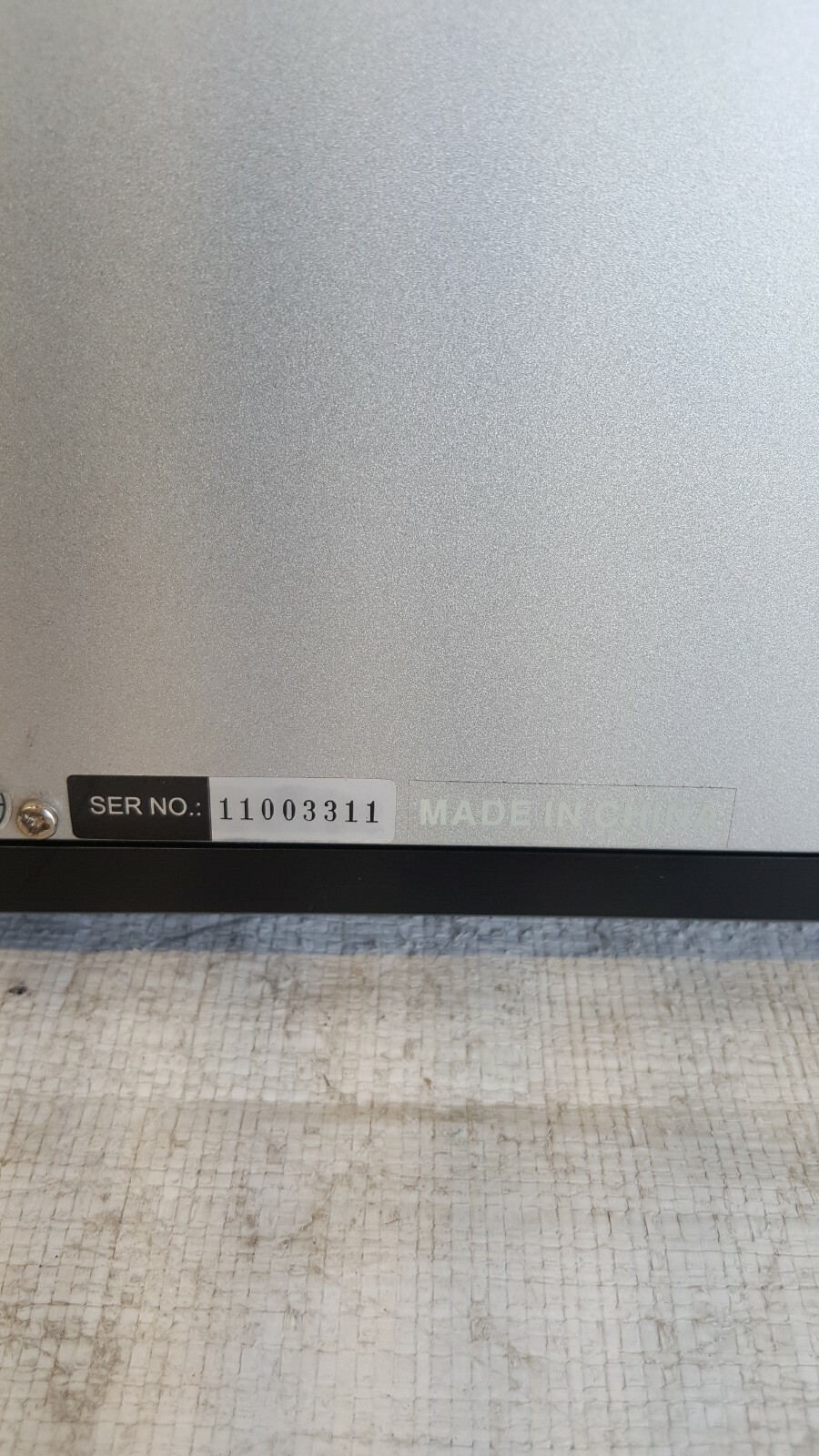 💪Logic GX902 2 Channel MOSFET Bridgeable Amplifier 900W perfect👍