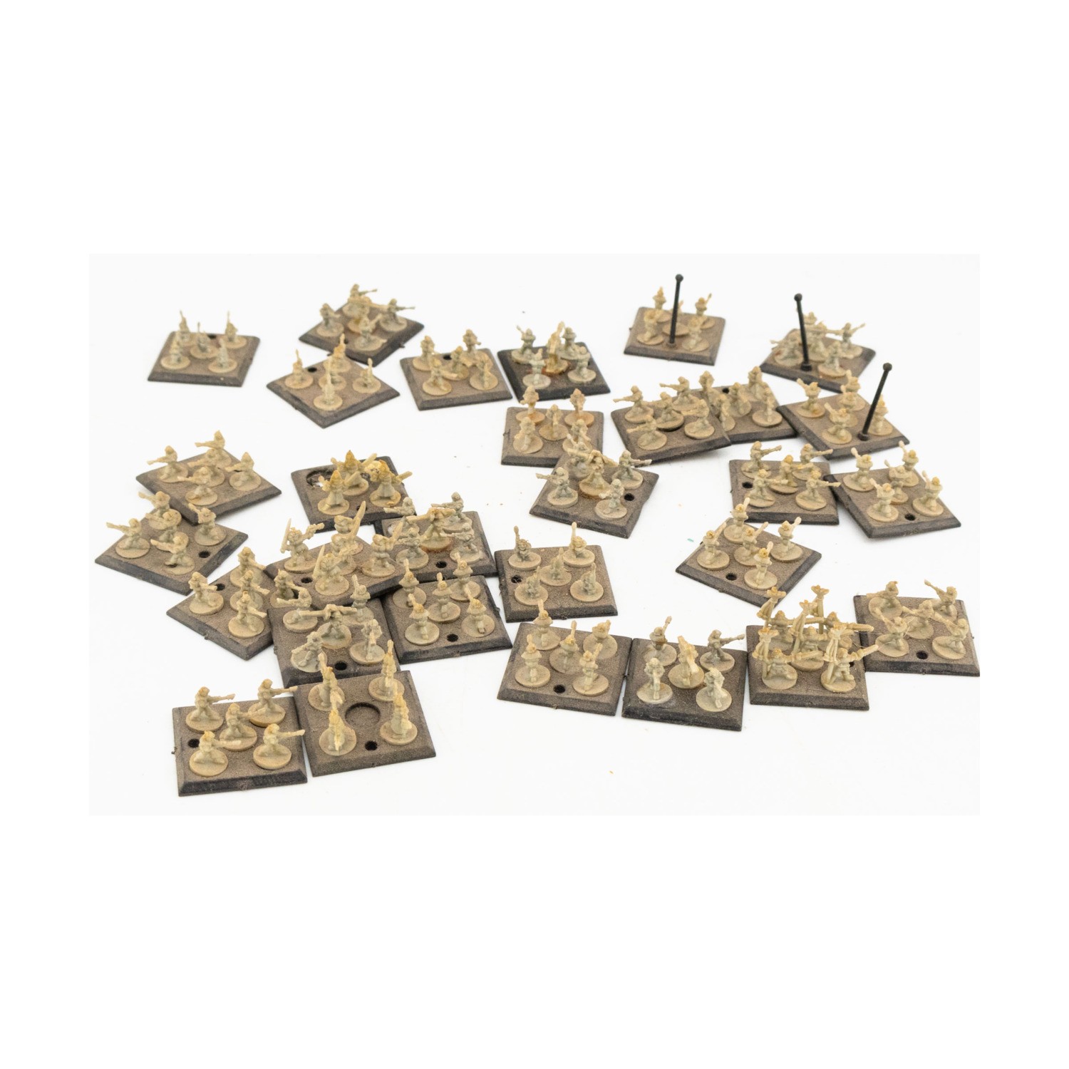 GW Epic 40k Imperial Guard Plastic Imperial Guard Collection #26 NM