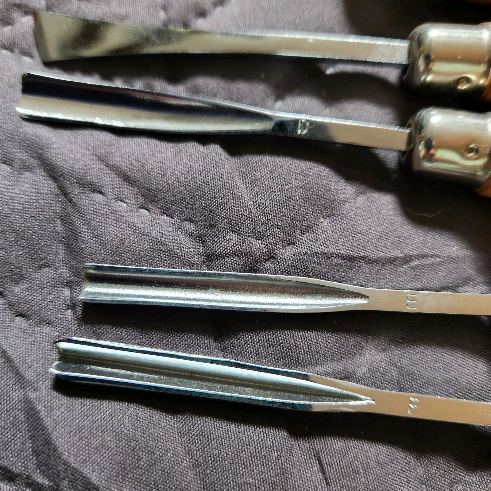 X-Acto Carving Tool Set No. 79
