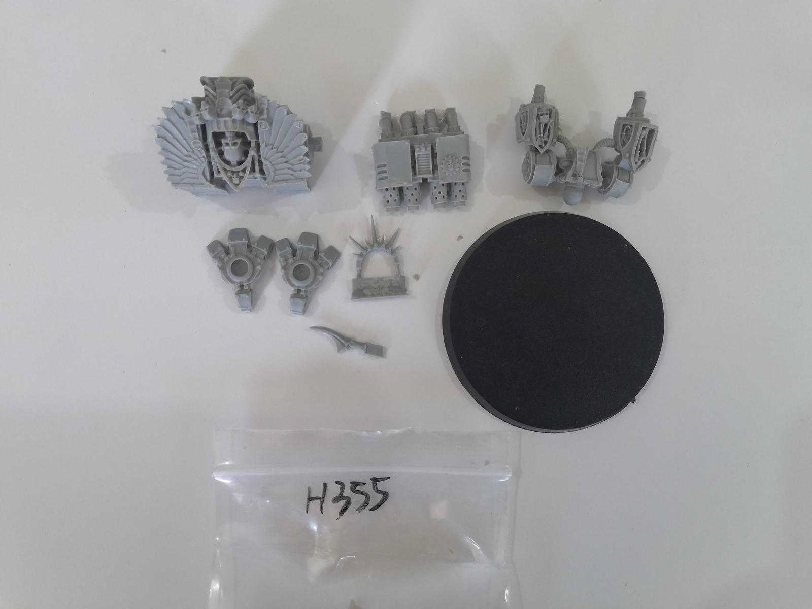 Best-selling Chaplain VenerAle Dreadnought SS