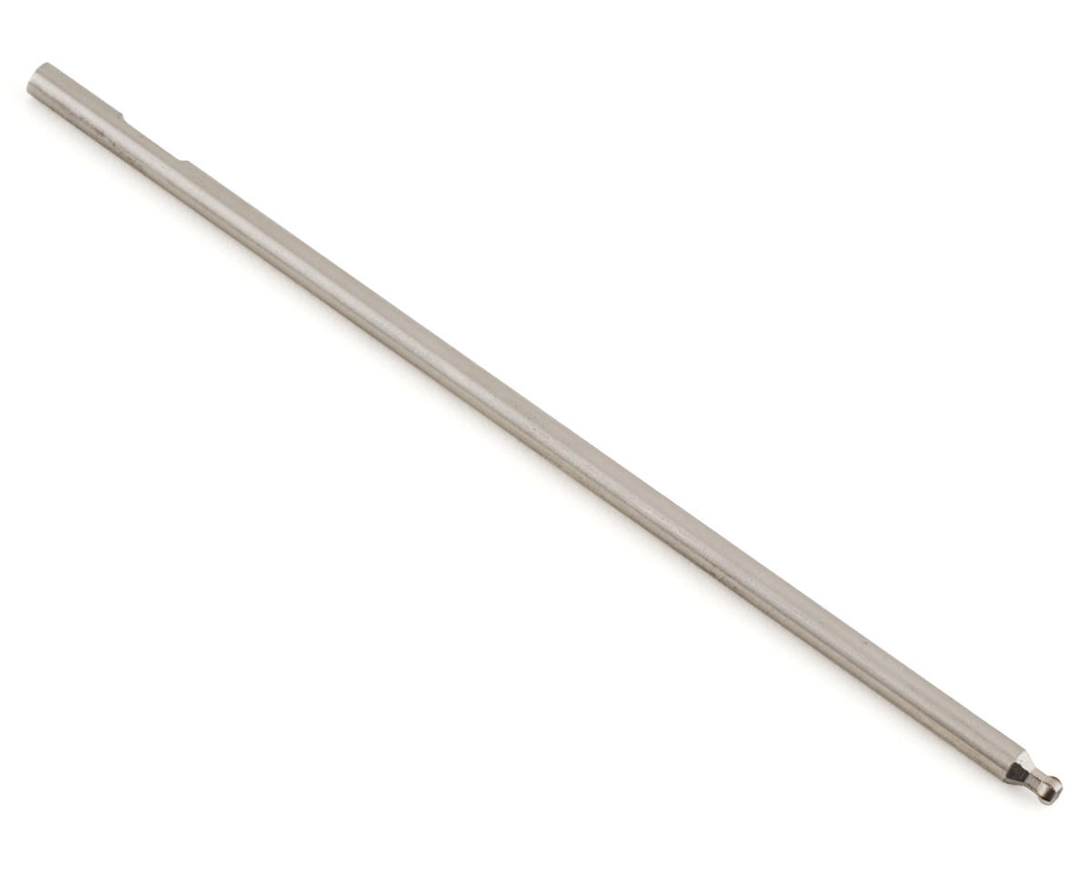 Ruddog Ball Hex Replacement Tip (2.0mm) [RDGRP-0515-B]