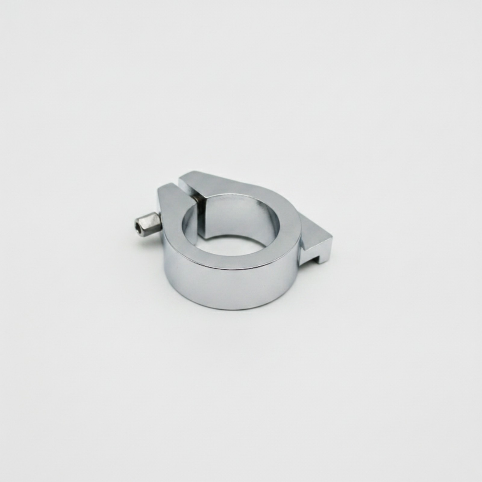 Drum Position Lock 25mm Drum Stand Position Lock Metal for Live Performances