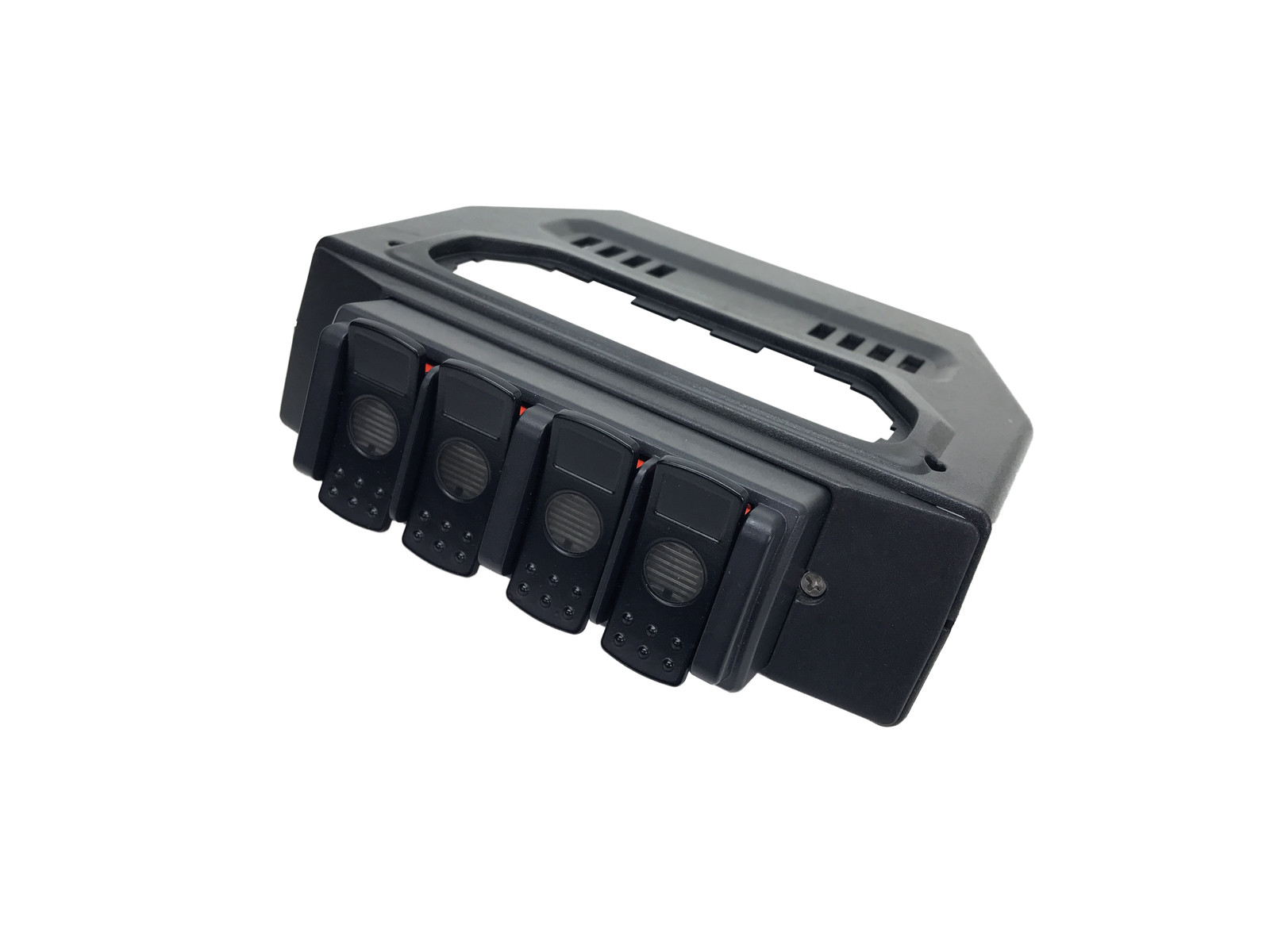 2013 Trigger 4 Plus Remote Mount Fits Jeep Jl And Jt