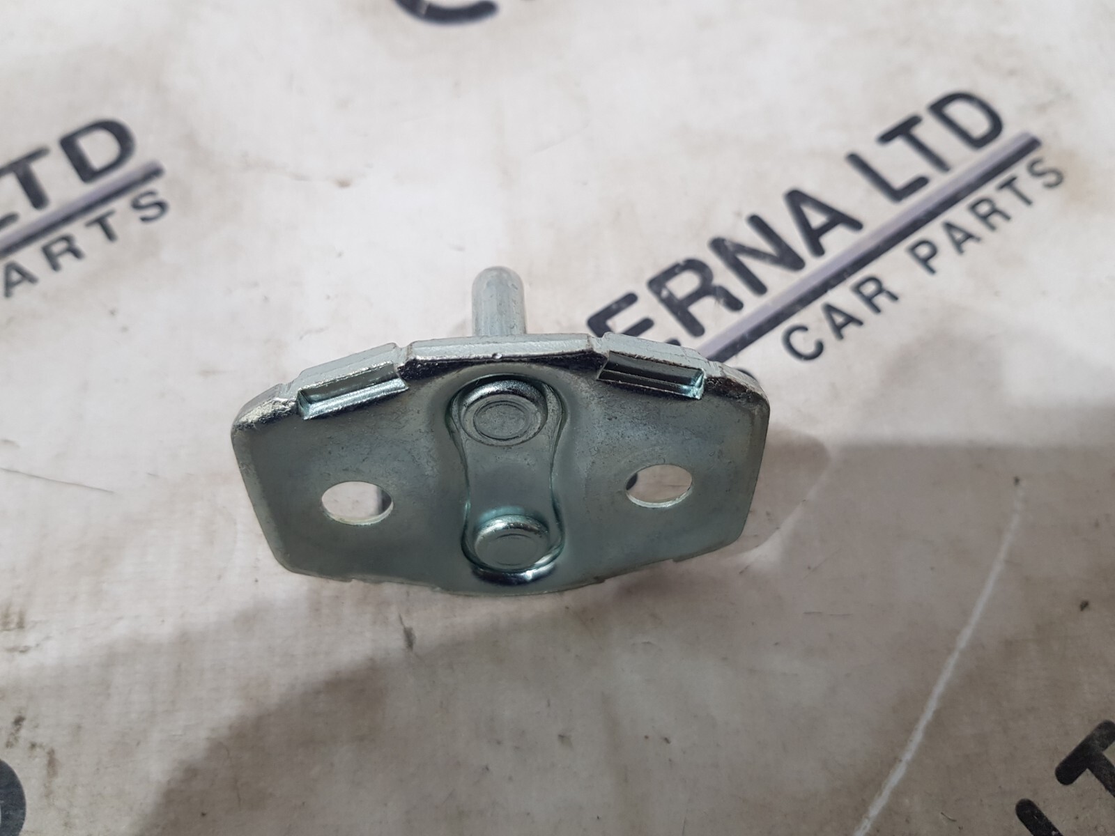 GENUINE LEXUS RC300 RC350 2015-2020 DOOR LOCK LATCH COVER TRIM 69410-33030