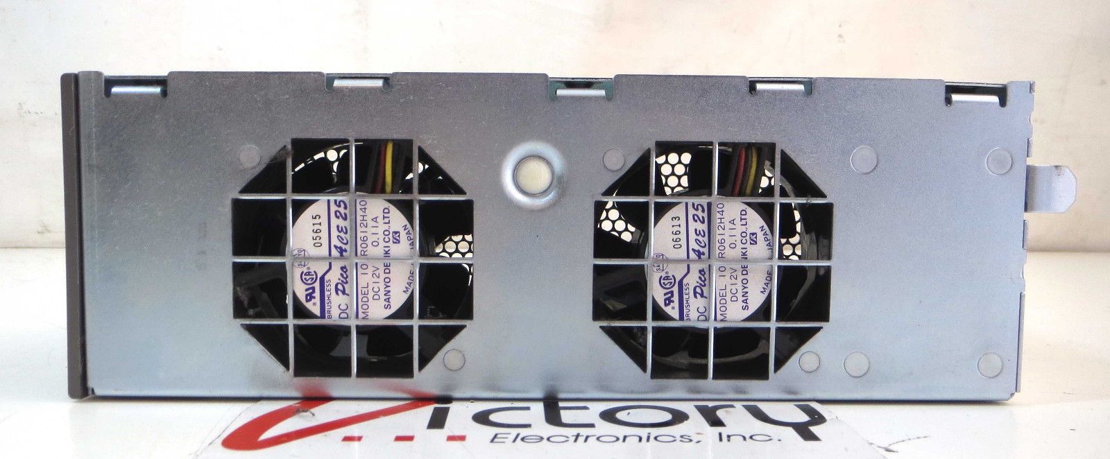 Used Sun Microsystems AC Input Assembly 370-1811-02 Rev. 51
