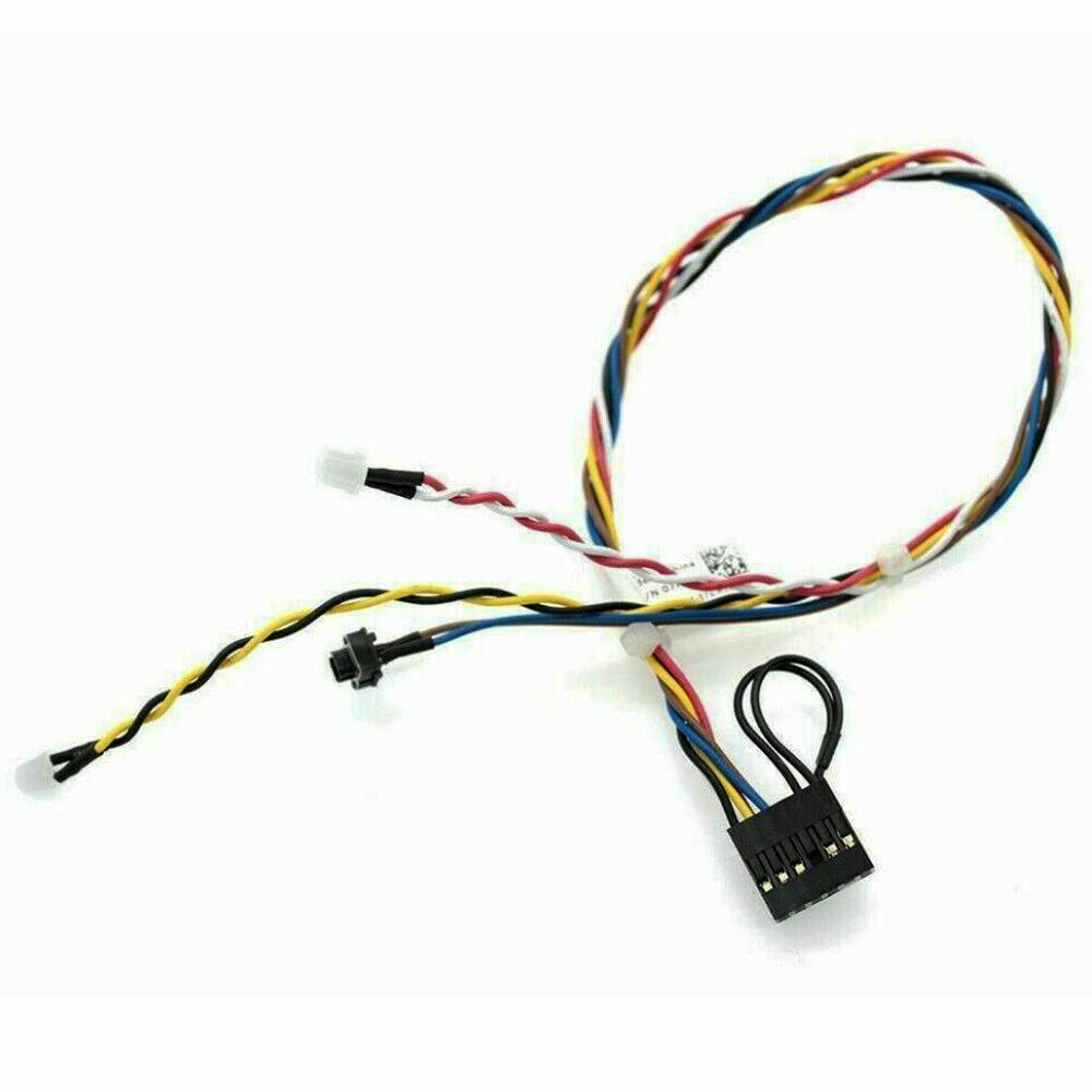 New Power Button Assembly Cable for Dell XPS 8900 7R574 07R574 CN-07R574 CN