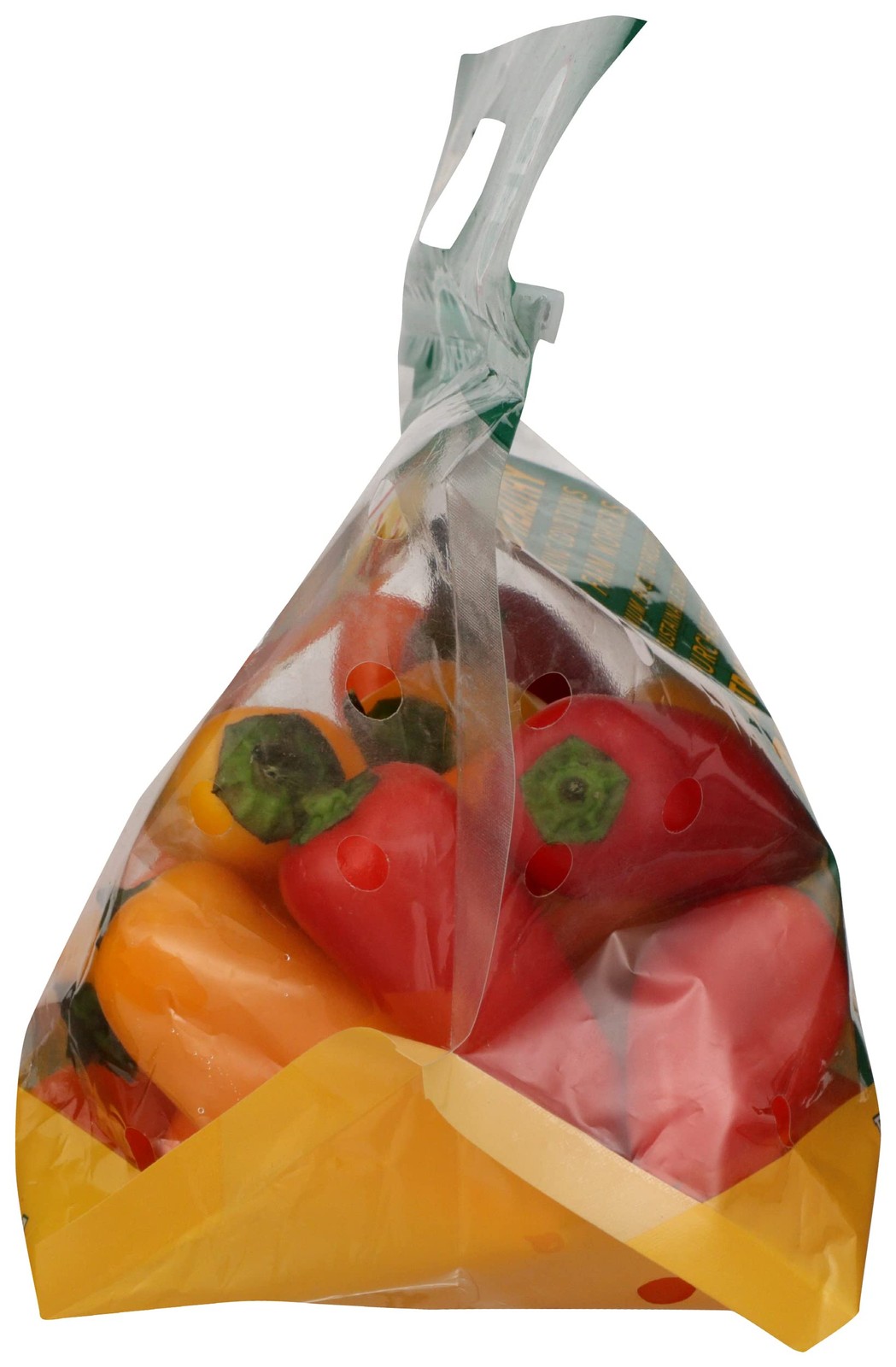 Sweet Mini Pepper, 16 Ounce