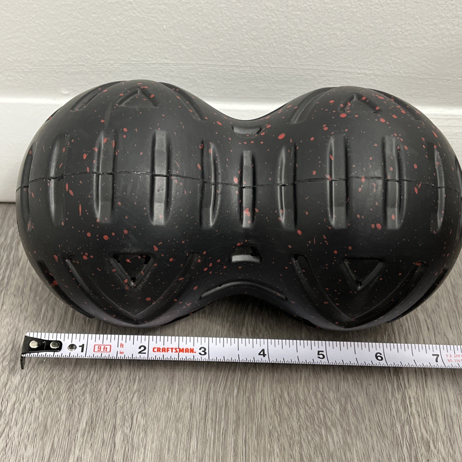 Trigger point Universal massage roller