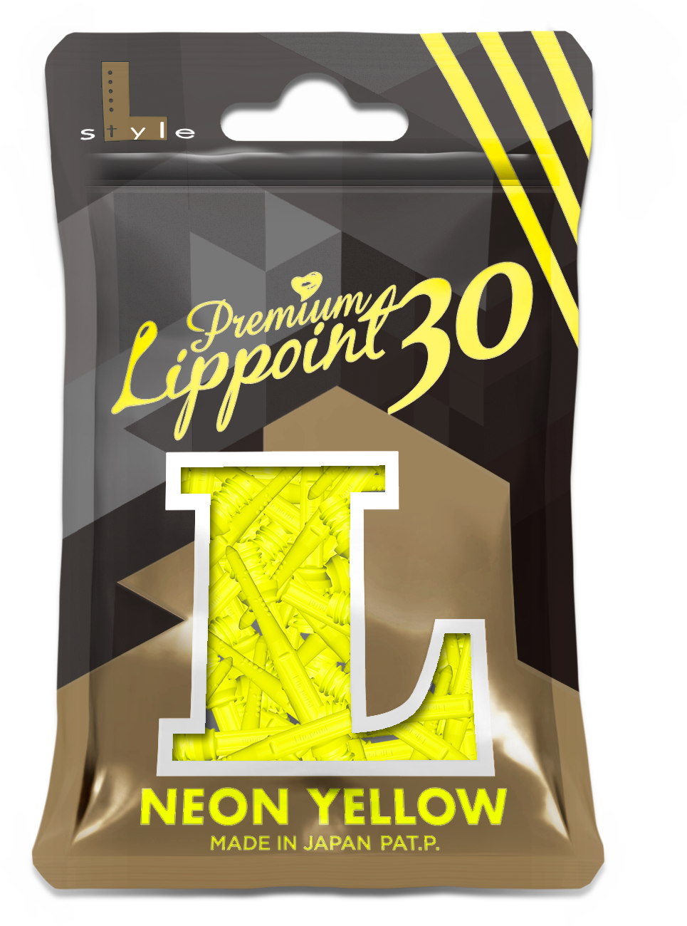 Premium Lippoint 30