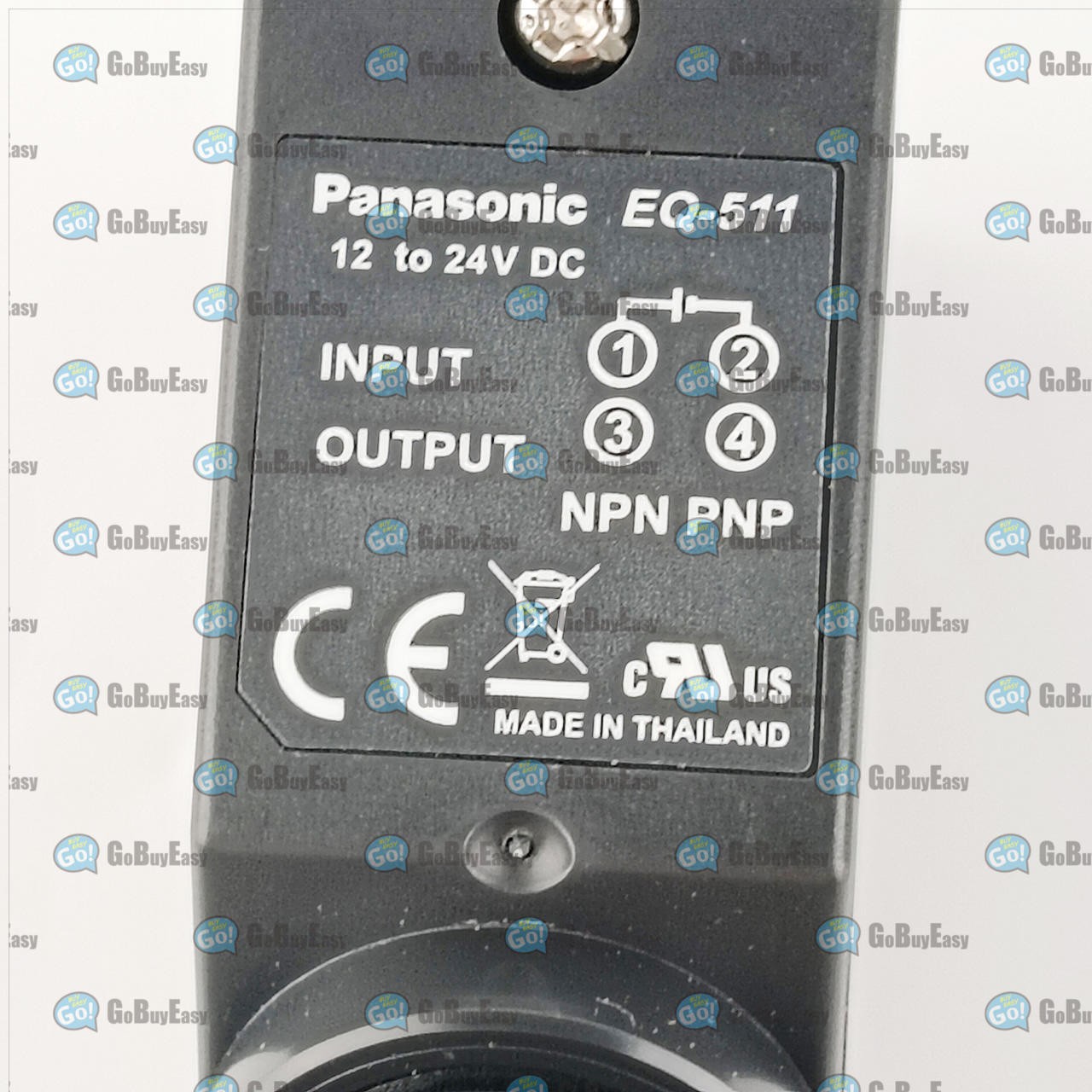 1x NEW Panasonic EQ-511 photoelectric switch sensor