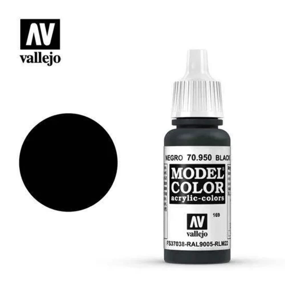 Dark Sand Paint 17ml