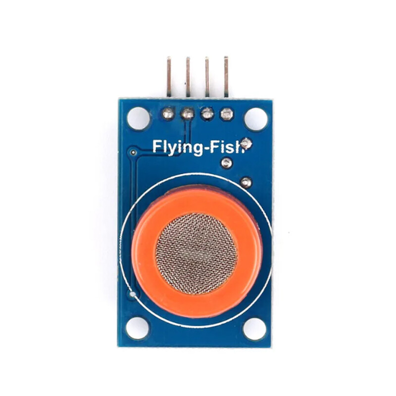 Quality MQ-3 MQ3 Alcohol Sensor Module Breath Gas Detector Ethanol Detection New