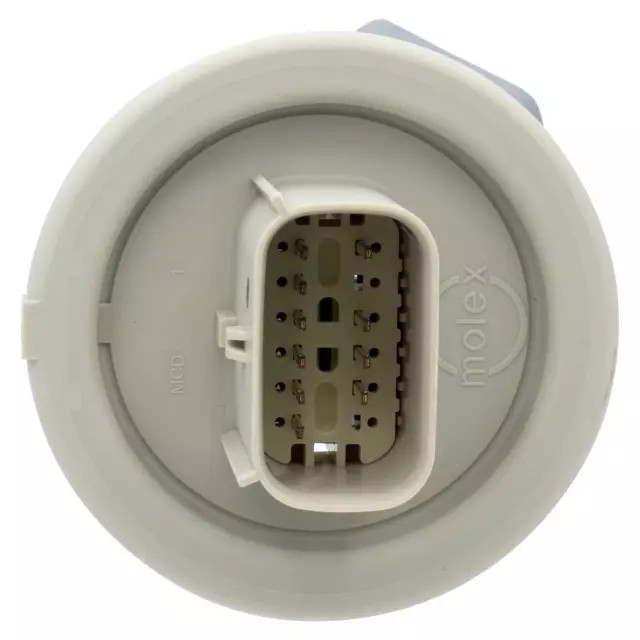 Genuine Ford Backup Lamp Bulb Socket HC3Z13410B