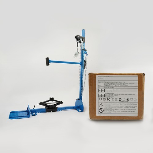 Dent Repair Puller Car Body Tool, Adjustable Car Dent Repair Puller