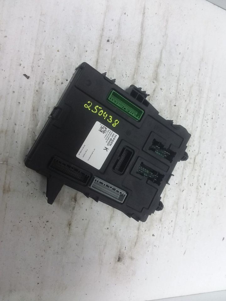 Body Control Module BCM VIN J 1st Digit Fits 14-16 ROGUE 284B14BA2A