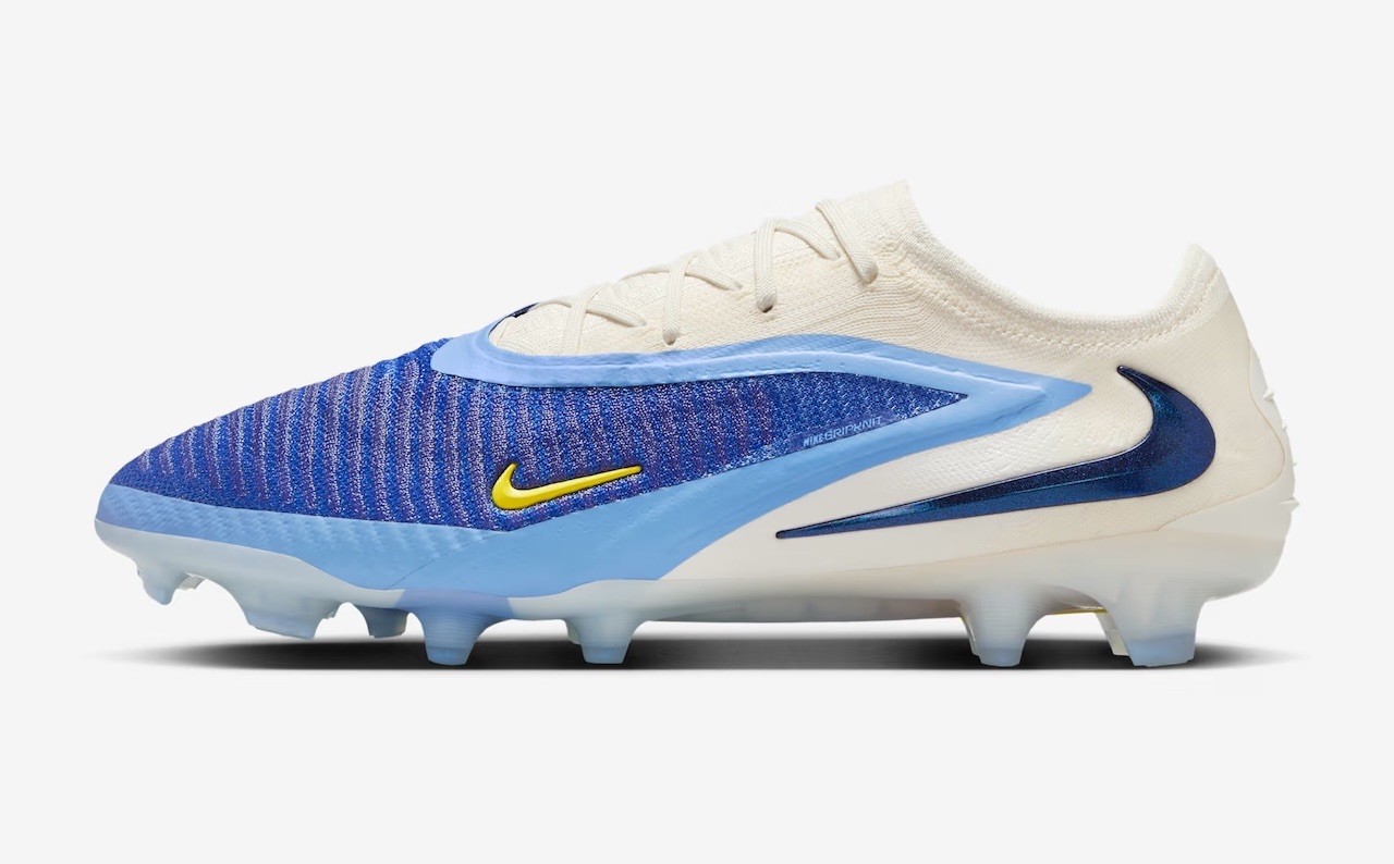 Nike Phantom 6 Elite LV8 FG Low Men Size US 8-13 Football Soccer Boots Rare New✅