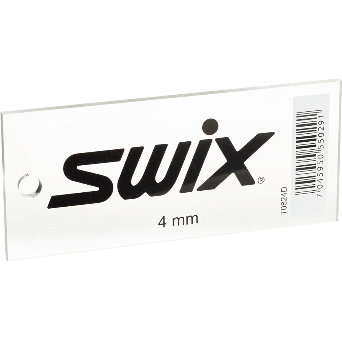 Swix Plexi Scraper One Color, 5mm