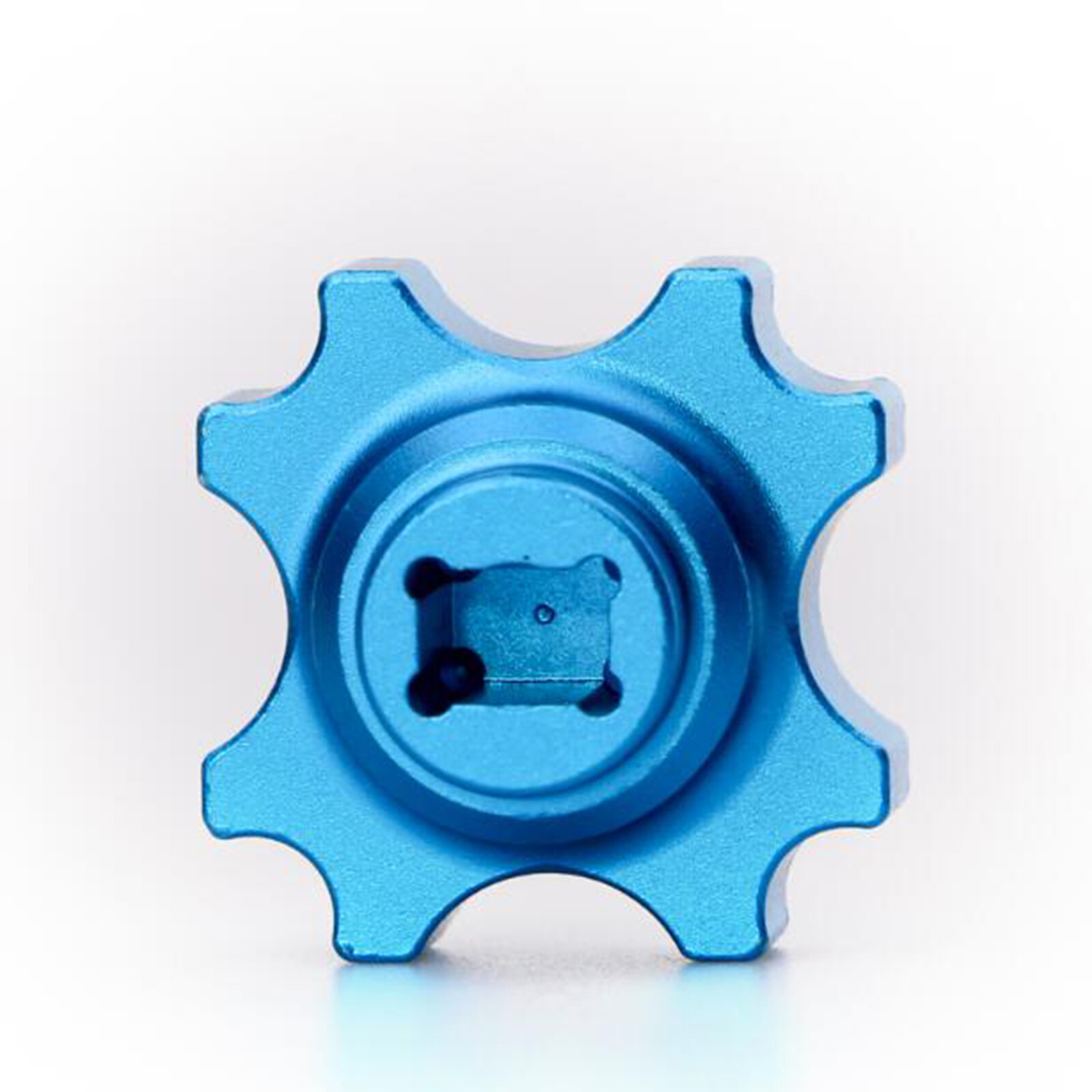 Aluminum Alloy Differential Lock Part for 1/10 TAMIYA 54649 - TT-02/B/T/D RC Car