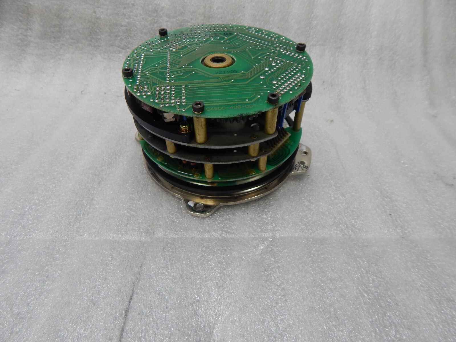 OKUMA OSP ABSOLUTE ENCODER ER-FC-2048D FC type encoder tested in great condition