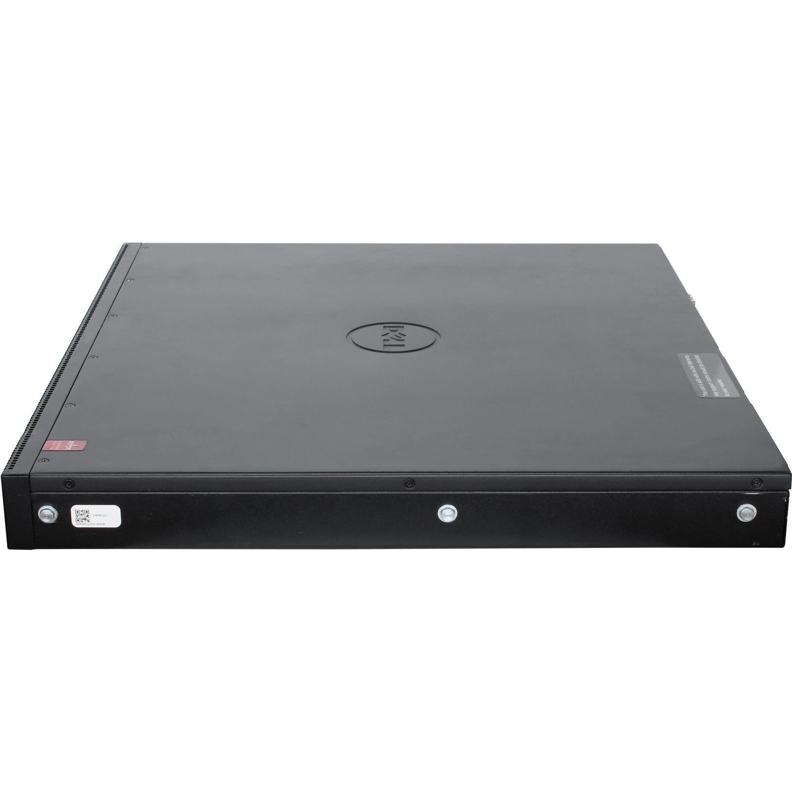 Dell Networking N3048 48P 1GbE 2P SFP+ Switch
